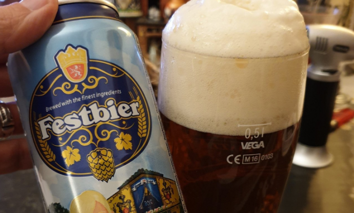 Festbier