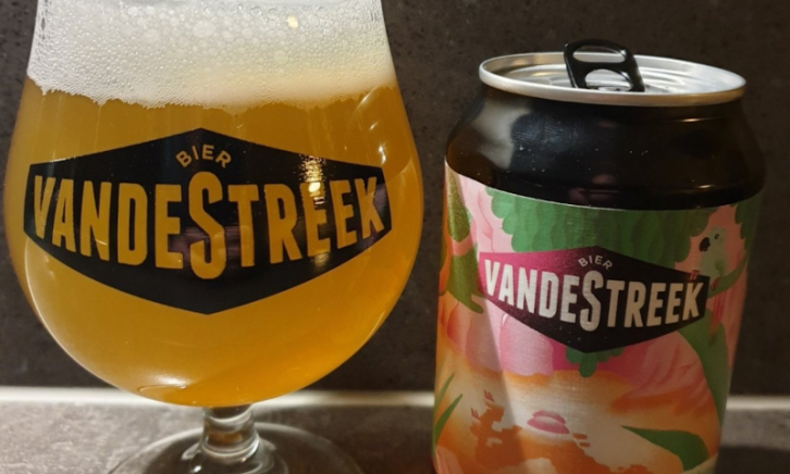 VandeStreekbier