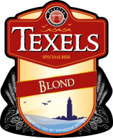 Texels blond logo Texels blond logo