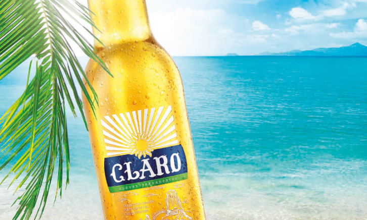 Claro Mexicaans bier | Gebrouwen door Bavaria | biernet.nl