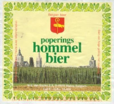 Hommel
