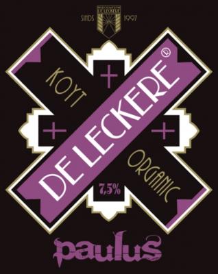 De Leckere Paulus
