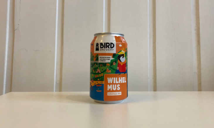 Wilhelmus bier Wilhelmus bier