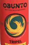 Obunto Tripel Bier Logo