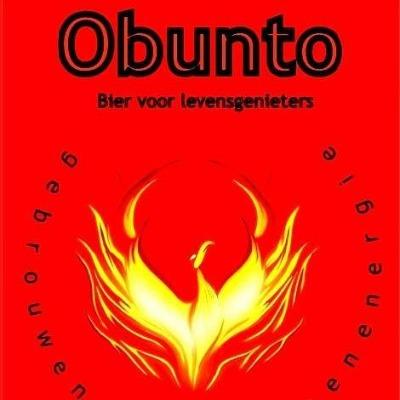 Obunto Logo