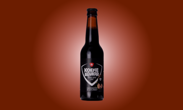 Koffiebeuker rock city