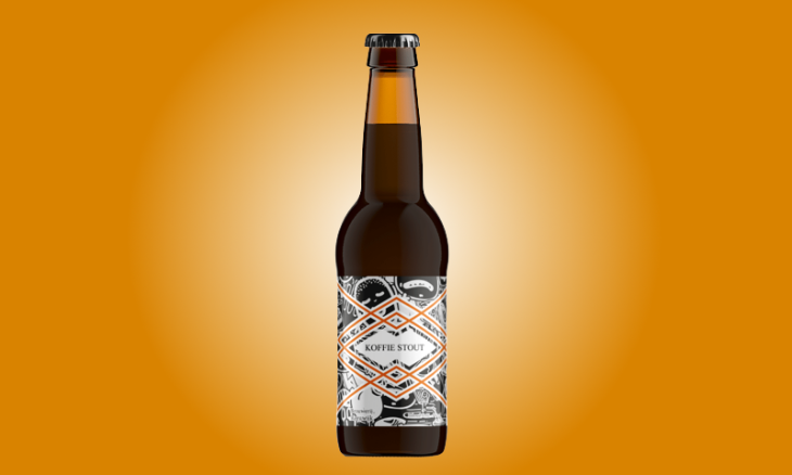 Reeuwijk Koffie stout