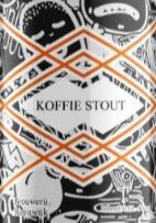 reeuwijk koffie stout logo