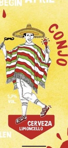 Eeuwige Jeugd Conjo Logo Eeuwige Jeugd Conjo Logo