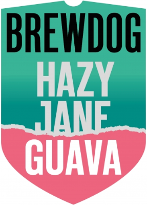 Hazy Jane Guave logo