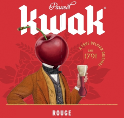 Pauwel Kwak Rouge