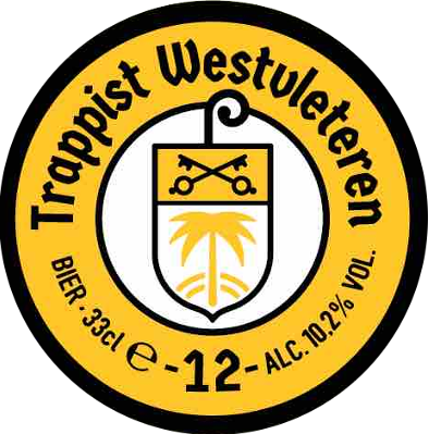 Westvleteren 12 | Wereldberoemd Trappistenbier | biernet.nl
