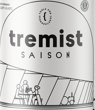 Tremist Saison logo
