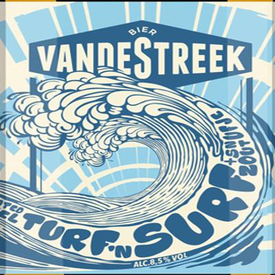vandestreek turf & surf oude logo vandestreek turf & surf oude logo