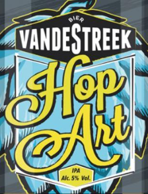 vandestreek hopart oude logo vandestreek hopart oude logo