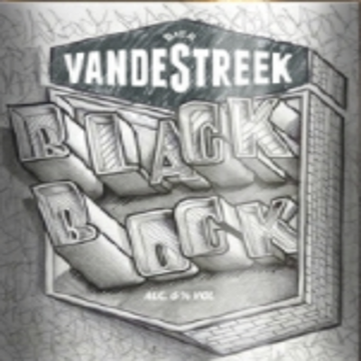 vandestreek blackbock oud logo