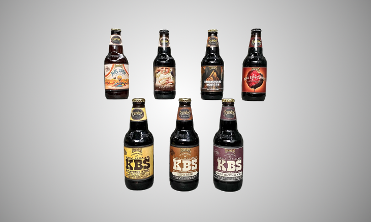 Founders-bier-flessen