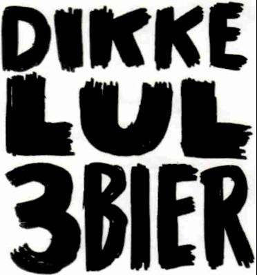 Dikke-lul-3-Bier-Logo Dikke-lul-3-Bier-Logo