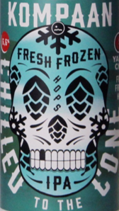 Kompaan-Chilled-to-the-Cone-logo