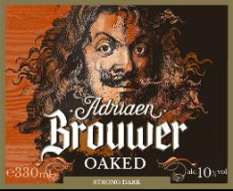 Adriaen-Brouwer-Oaked-logo