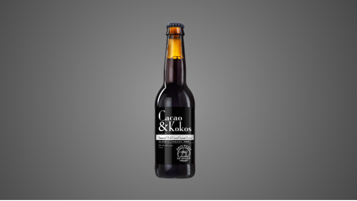 cacao-kokos-fles-33cl cacao-kokos-fles-33cl