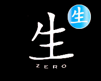 iKi Zero logo