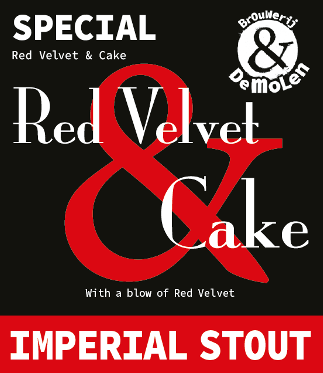 red-valvet-cake-logo