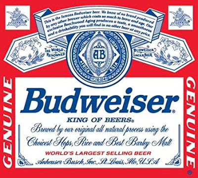 Budweiser-logo