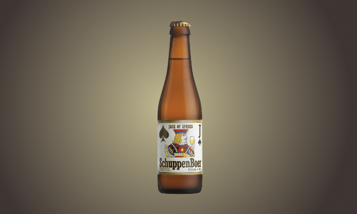 Schuppenboer bier Schuppenboer bier
