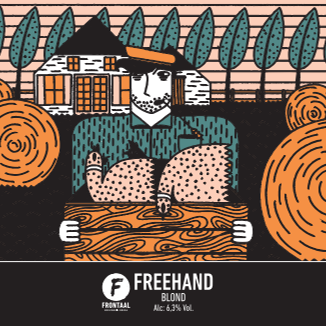 Frontaal-freehand-logo Frontaal-freehand-logo