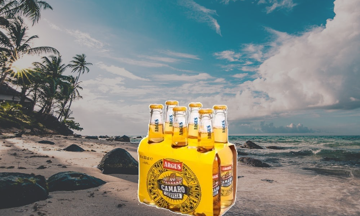 Camaro mexicaans bier bij Lidl Camaro mexicaans bier bij Lidl