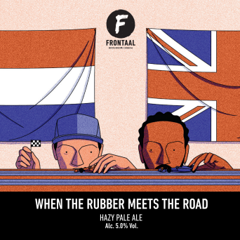 Frontaal-When-The-Rubber-Meets-The-Road-logo