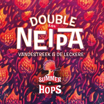 vandeStreek-x-De-Leckere-Double-NEIPA-logo