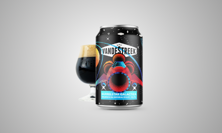 vandeStreek-Barrelstar-Galatica-blik-en-glas