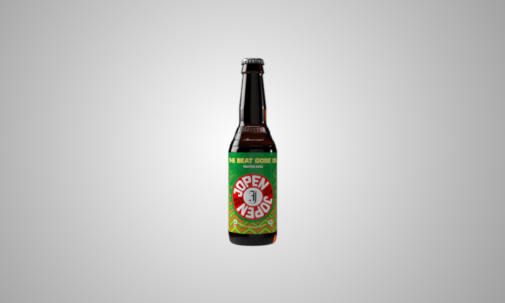 Jopen-The-Beat-Gose-On-fles-33cl