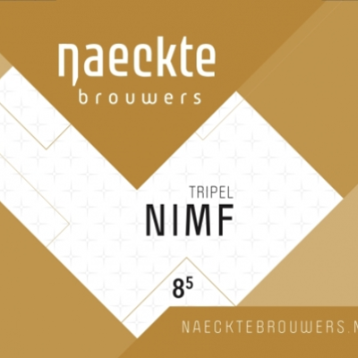 Naeckte-Brouwers-Nimf-logo