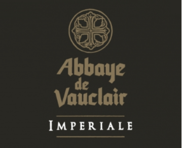 Abbaye de Vauclair Imperiale logo