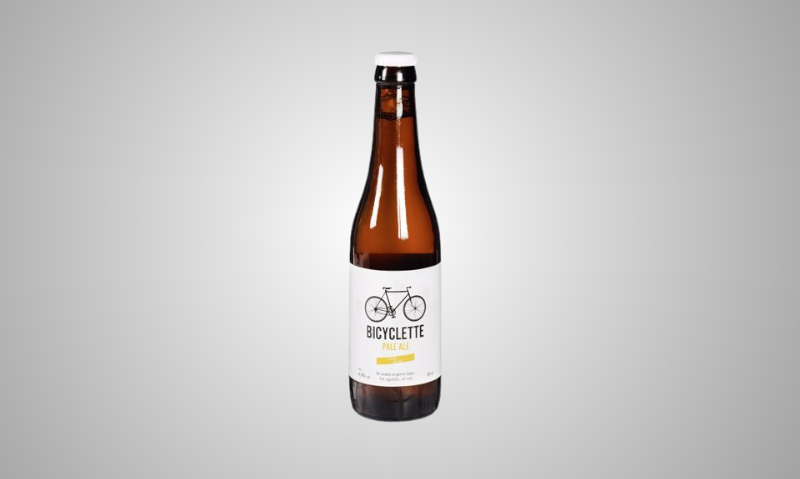 Bicyclette Pale Ale