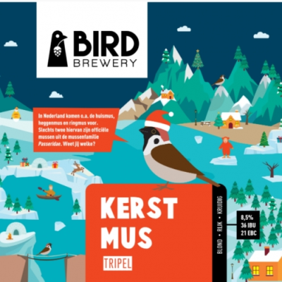 Bird-Kerstmus-logov Bird-Kerstmus-logo
