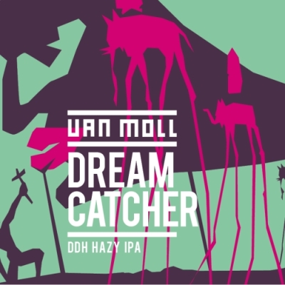 Van-Moll-Dreamcatcher-logo