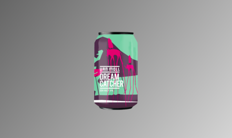 Van-Moll-Dreamcatcher-blik-33cl