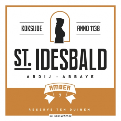 St-idesbald-Rousse-logo St-idesbald-Rousse-logo