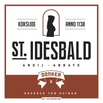St-Idesbald-Dubbel-logo St-Idesbald-Dubbel-logo