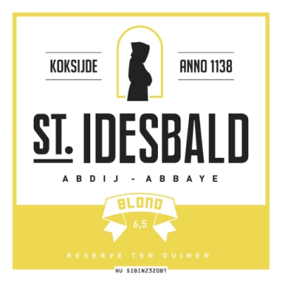 St-Idesbald-Blond-logo St-Idesbald-Blond-logo