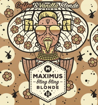 Maximus-Bling-Bling-Coffee-Vanilla-Blonde-logo Maximus-Bling-Bling-Coffee-Vanilla-Blonde-logo