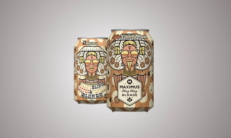 Maximus-Bling-Bling-Coffee-Vanilla-Blonde-blik-33cl Maximus-Bling-Bling-Coffee-Vanilla-Blonde-blik-33cl