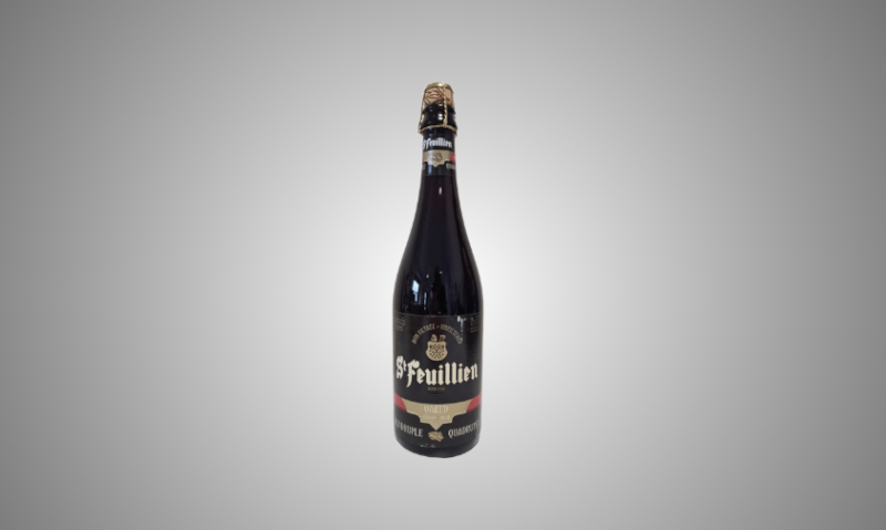 St-Feuillien-Oak-Wood-Aged-fles-75cl St-Feuillien-Oak-Wood-Aged-fles-75cl