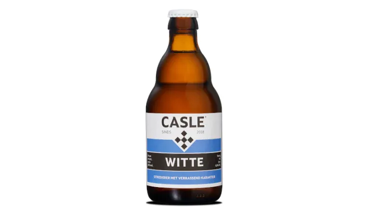 Casle-Witte-fles-33cl