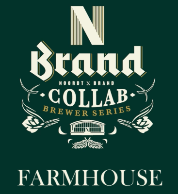 Noordt x Brandt Farmhouse logo