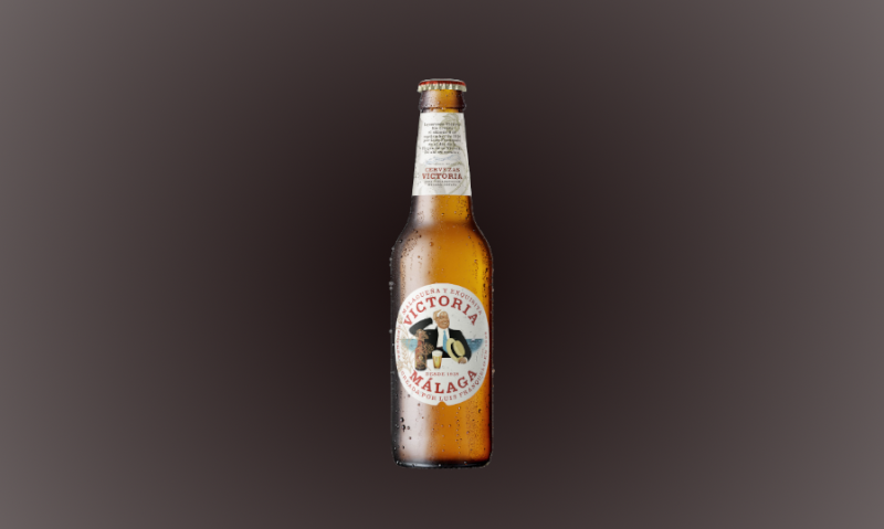 Victoria-M-laga-fles-33cl